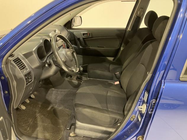 Daihatsu Terios Terios 1.5 4WD SX impianto GPL - Foto 8