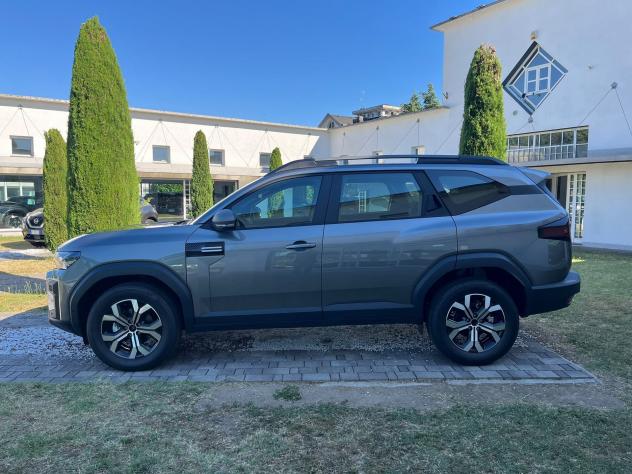 Dacia Bigster 1.8 Hybrid 155cv Expression - Foto 4