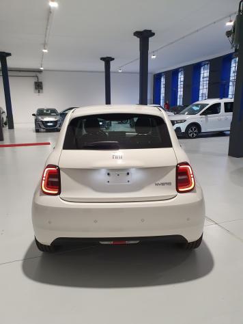 FIAT 500 500 Berlina 1.0 Hybrid Torino - Foto 4