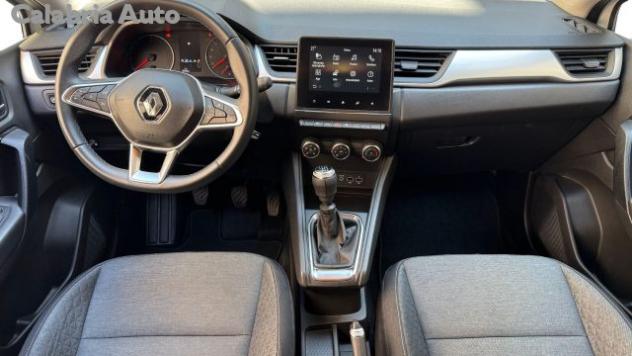 RENAULT Captur TCe 100 CV GPL Equilibre rif. 23868706 - Foto 8