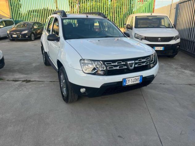 DACIA Duster 1.6 110CV 4x2 GPL Ambiance rif. 23904328