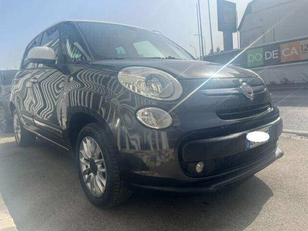 FIAT 500L - Foto 7