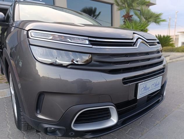 Citroen C5 Aircross BlueHDi 130 S&S Business - Foto 9