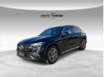 Mercedes-Benz GLC - X254 220 d AMG Line Premium 4matic auto