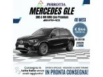 MERCEDES - GLE - 300 d 4Matic Premium