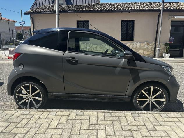 Aixam City GTI - Foto 7
