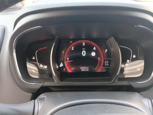 Renault Scenic 1.7 Blue dCi 120 CV Business - Foto 10