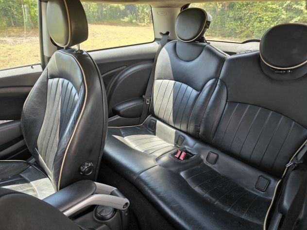 Mini cooper - Foto 4