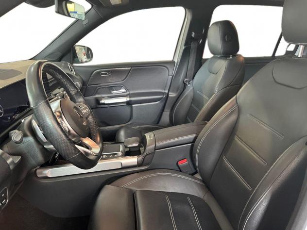 Mercedes-Benz GLB - X247 2019 200 d Premium 4matic auto - Foto 7