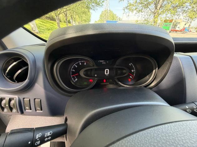Opel Vivaro 27 1.6 CDTI PC-TN Combi - Foto 10