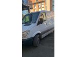 MERCEDES-BENZ Sprinter MB 316 CDI rif. 21711287