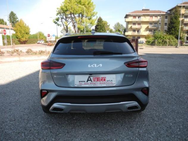 KIA XCeed 1.0 T-GDi GPL High Tech -OK NEOPATEN.- "50000 Km" rif. 24140105 - Foto 4