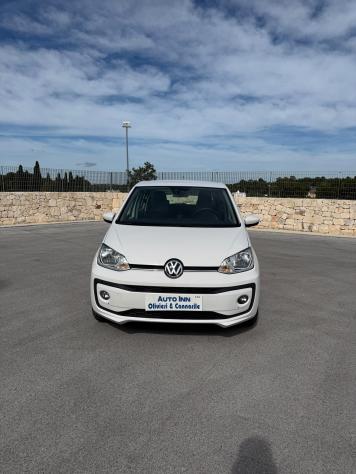 Volkswagen up 1.0 5p. eco take BlueMotion Technology