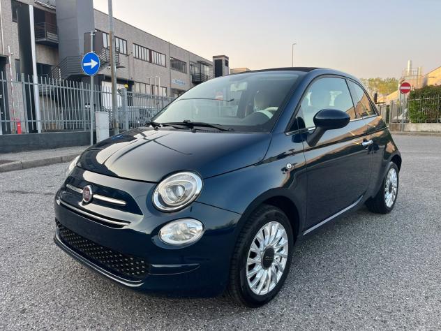 Fiat 500 C 1.2 Lounge CABRIOOO - Foto 9