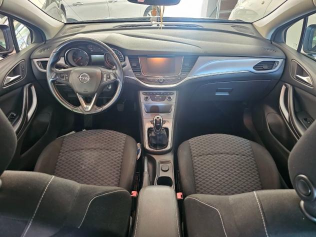 Opel Astra 1.6 CDTI EcoFLEX S&S Sports Tourer Elective - Foto 6