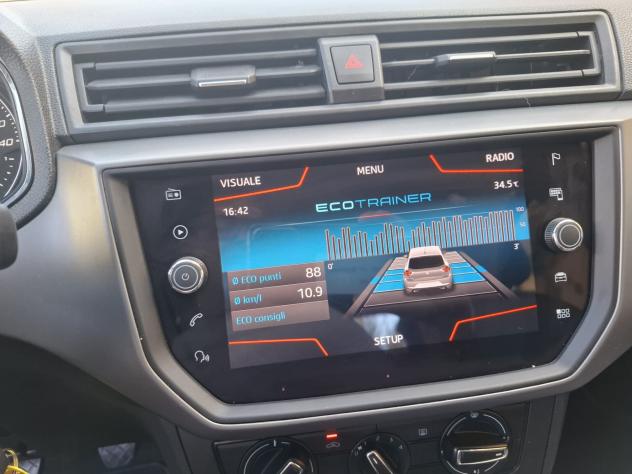 Seat Ibiza 1.6 TDI 80 CV 5 porte XCELLENCE - Foto 7