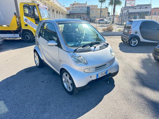 Smart 600 MOTORE NUOVO