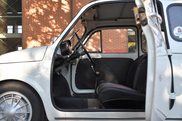 Abarth 595 D - Foto 7