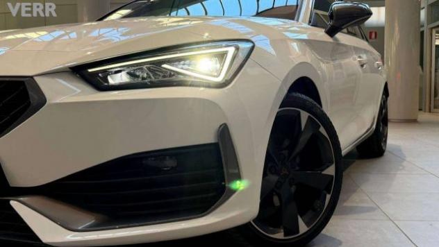 CUPRA Leon Leon Sportstourer 1.5 hybrid 150cv dsg rif. 24193384 - Foto 9