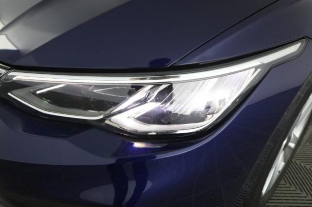 VOLKSWAGEN Golf Golf 1.0 TSI EVO Life rif. 23734681 - Foto 9