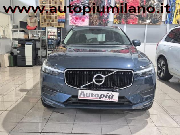 VOLVO XC60 B4 (d) AWD Geartronic Business Plus rif. 24079695 - Foto 6