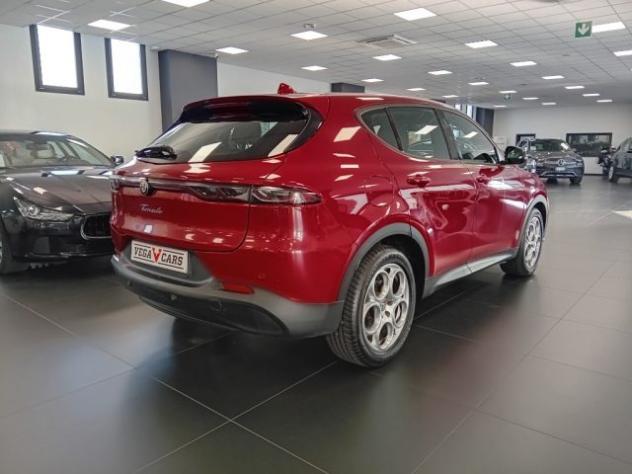 ALFA ROMEO Tonale 1.6 diesel 130 CV TCT6 Super PREZZO REALE!!! rif. 24037213 - Foto 8