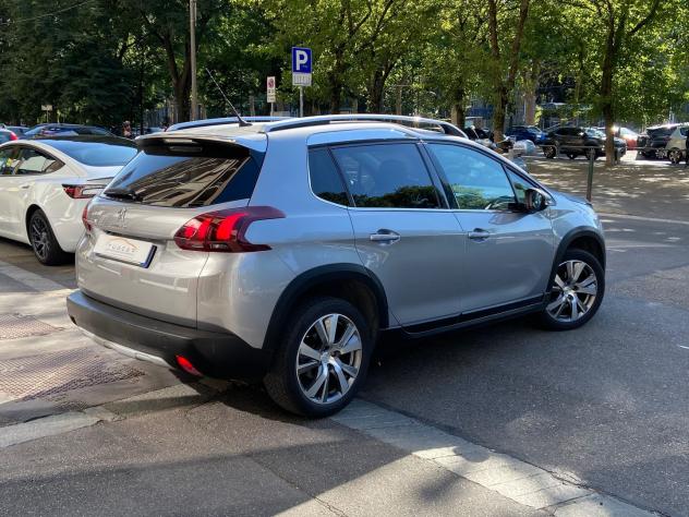 Peugeot 2008 Allure 1.5 Blue HDI 100 #11323 - Foto 6