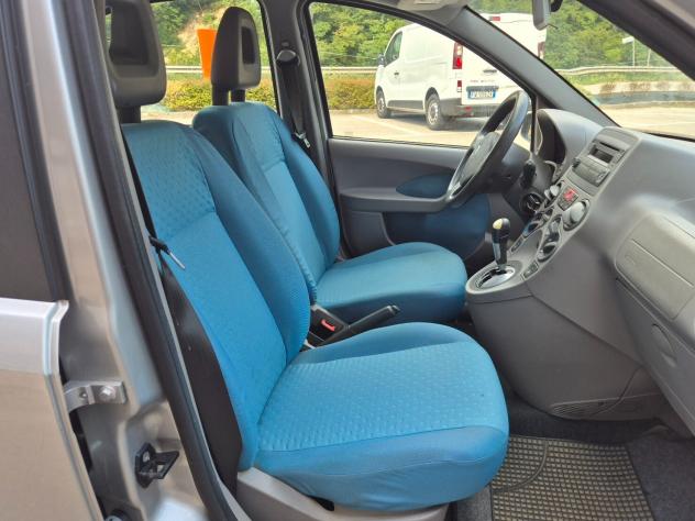 Fiat Panda 1.2 Emotion ** automatica ** - Foto 6