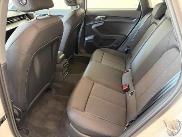 AUDI A3 SPB 30 TFSI S tronic rif. 23764363 - Foto 6