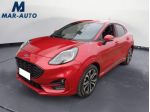 Ford Puma Puma 1.0 EcoBoost Hybrid 125 CV S&S ST-Line