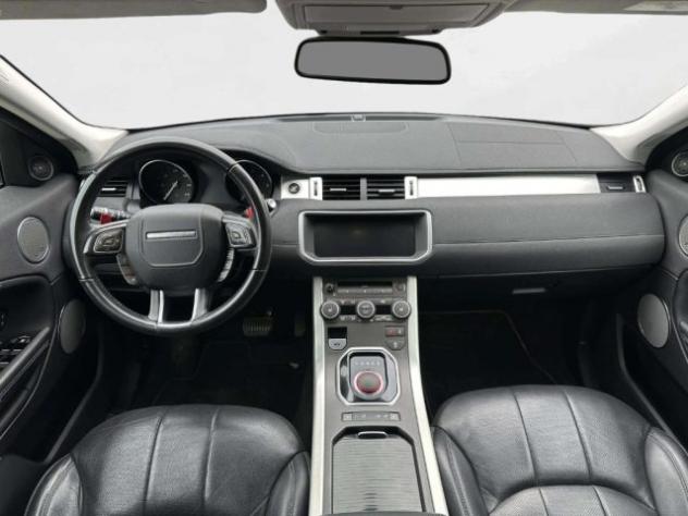 LAND ROVER Range Rover Evoque 2.0 TD4 150 CV 5p. SE Dynamic rif. 23339644 - Foto 6