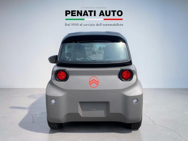 Citroën Ami Ami ICY Bianco 6kw - Foto 5