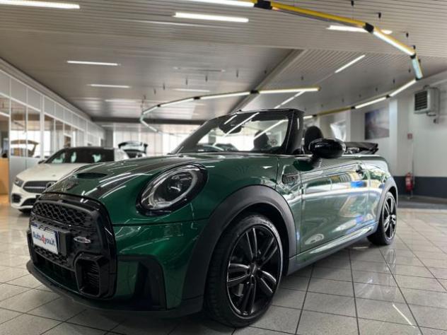 MINI Cooper S Cabrio 2.0 Cooper S JCW Cabrio - Mini Service rif. 23732586 - Foto 2