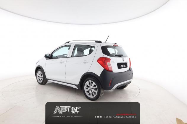 Opel Karl Karl 1.0 Rocks 73cv my19 - Foto 4