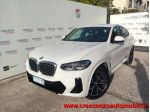 BMW X4 xDrive20d 48V Msport - PREZZO REALE rif. 24130603