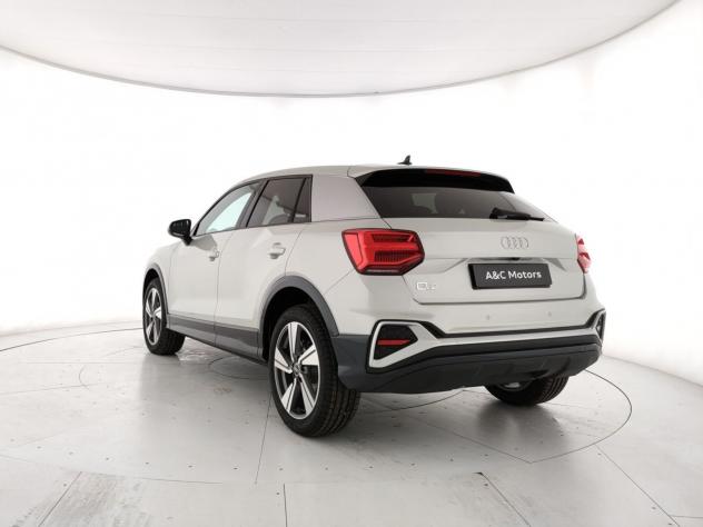 Audi Q2 Q2 35 1.5 tfsi S line edition s-tronic - Foto 3