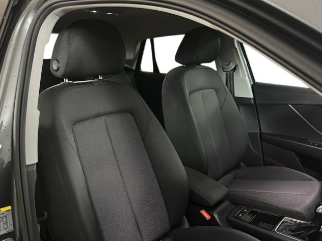 Audi Q2 Q2 35 2.0 tdi S line edition s-tronic - Foto 9