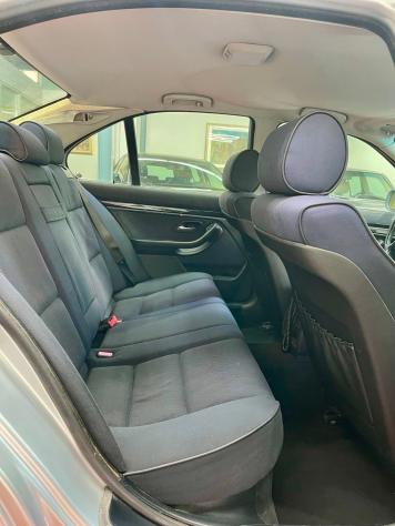 Bmw E39 530d 24V cat - Foto 10