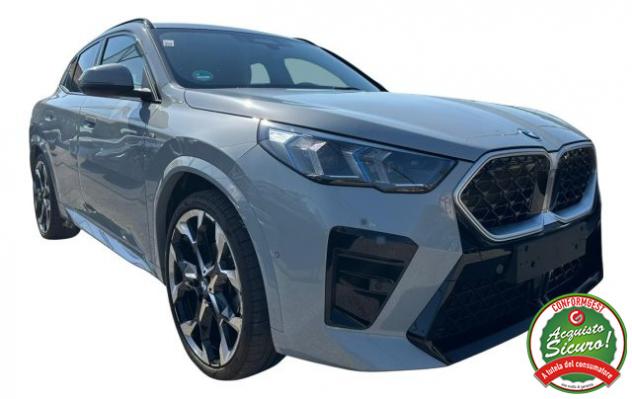 BMW X2 xDrive 20d Msport Pro Gancio Led rif. 23721874 - Foto 2