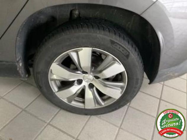 PEUGEOT 2008 1° serie PureTech 82 Allure rif. 21928434 - Foto 3