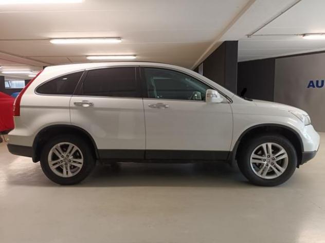 HONDA CR-V 2.2 i-DTEC 4x4 AT ELEGANCE EDIZIONE ESCLUSIVA rif. 22666219 - Foto 9