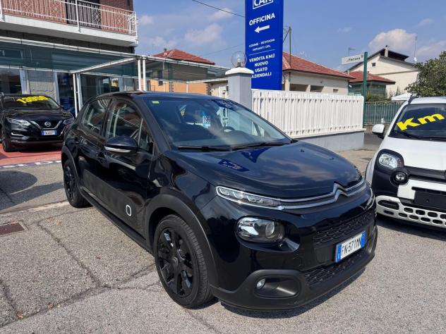 Citroën C3 PureTech 82 Shine - Foto 8