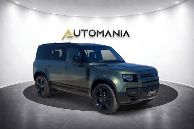Land Rover Defender Defender 110 3.0D I6 250 CV AWD Auto X-Dynamic SE - Foto 3