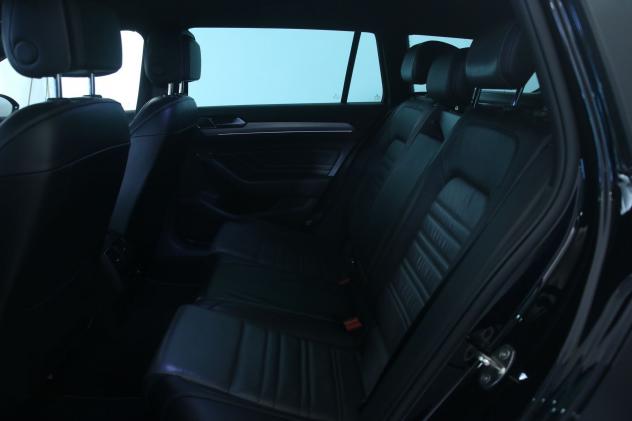 Volkswagen Passat 2.0 TDI SCR 4MOTION R-Line DSG LED MATRIX/R-line interno/Pelle - Foto 8
