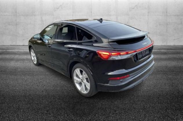 AUDI Q4 e-tron Q4 SPB 35 e-tron rif. 23757686 - Foto 4