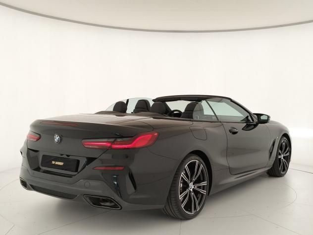 Bmw M850i xDrive Cabrio - IVA ESPOSTA - Foto 6