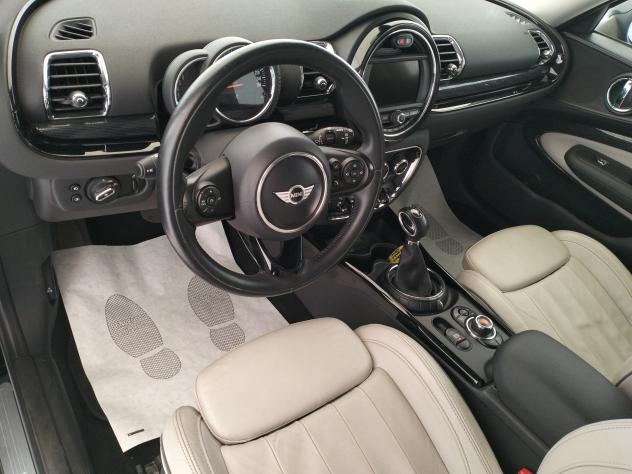 Mini Cooper Clubman 1.5 Hype Auto - NEOPATENTATI - Foto 10