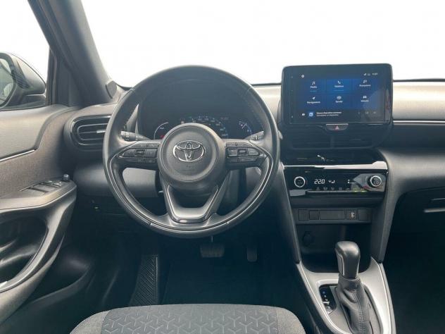 Toyota Yaris Cross Yaris Cross 1.5h Trend fwd 116cv e-cvt - Foto 7