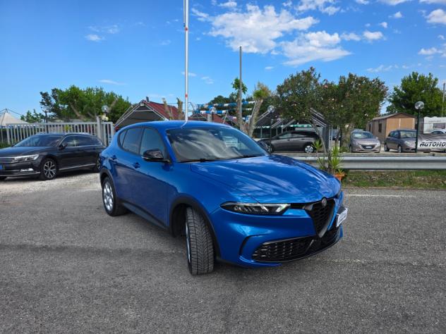 Alfa Romeo Tonale 1.5 130 CV MHEV TCT7 Sprint - Foto 3