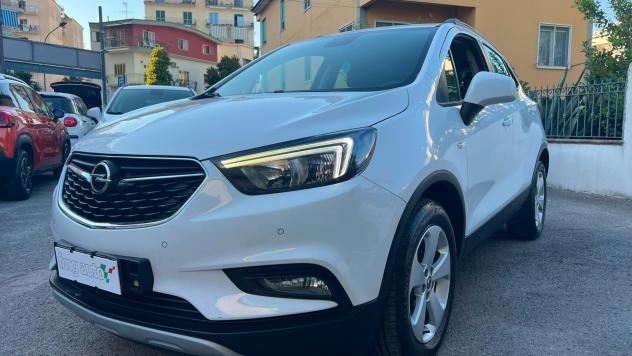 Opel Mokka X 1.6 CDTI 4x2 Advance